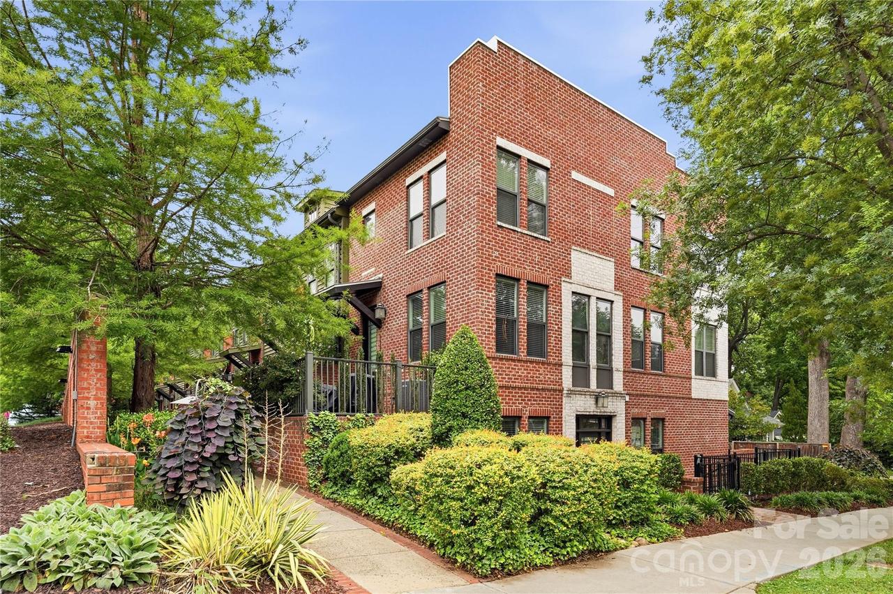 1636 Kenilworth Ave., Charlotte, NC 28203