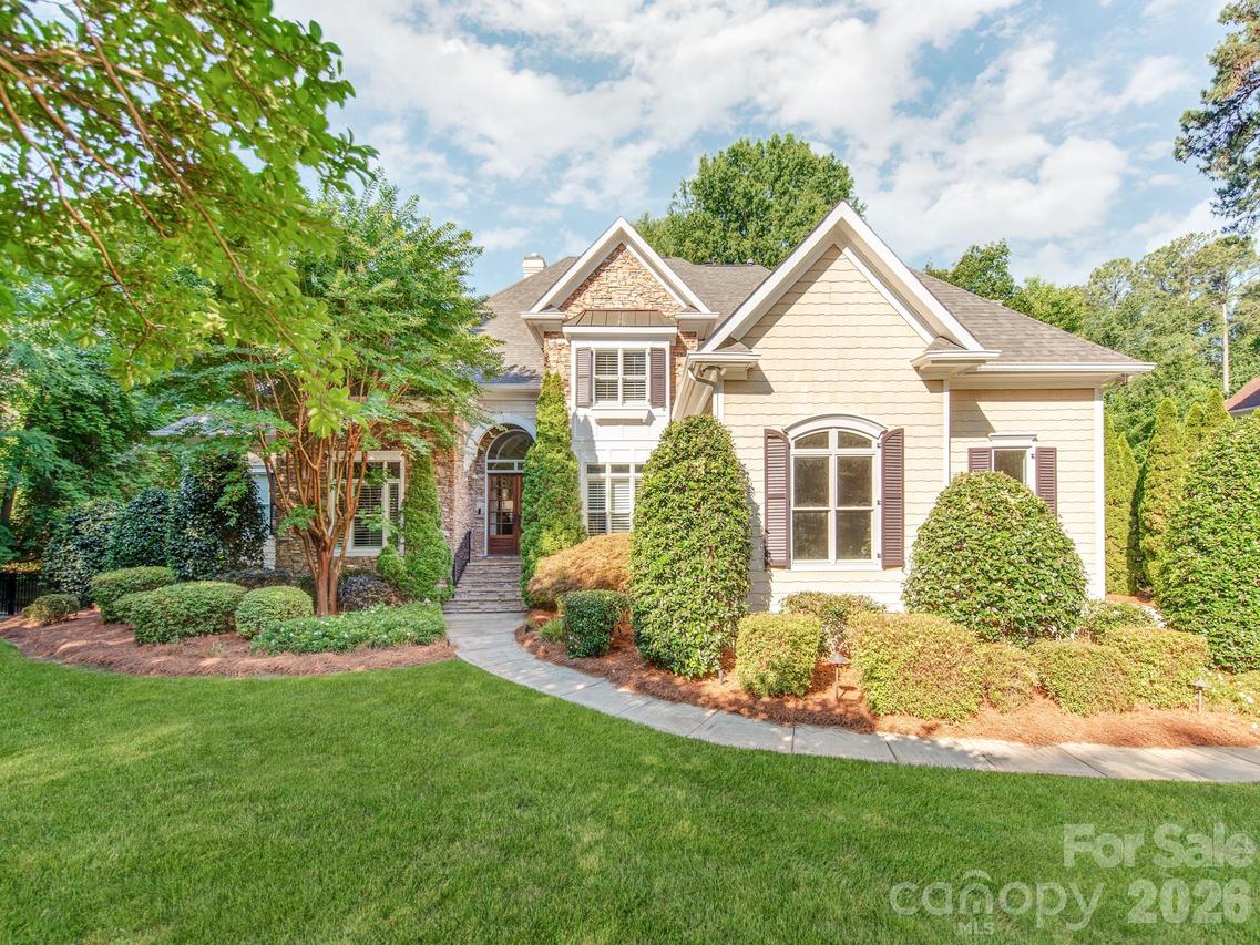 1744 Brawley School Rd., Mooresville, NC 28117