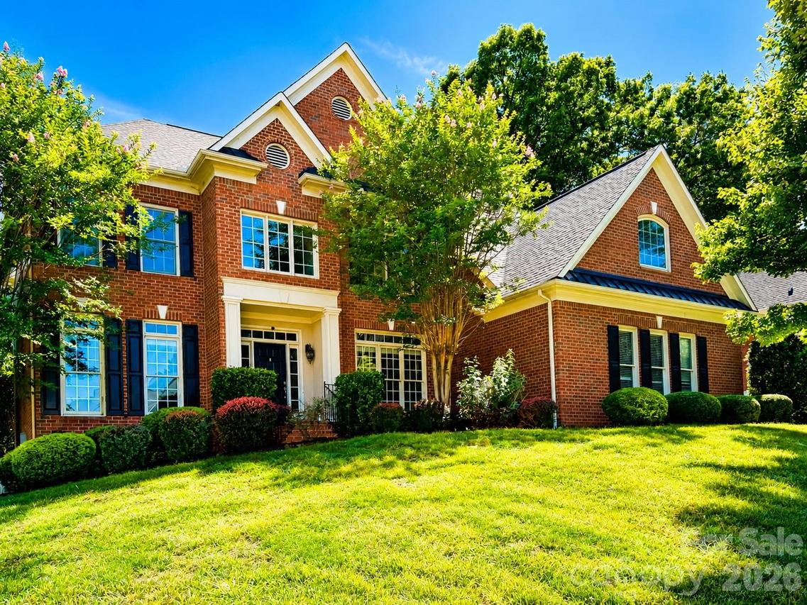 7010 Stanbury Dr., Matthews, NC 28104