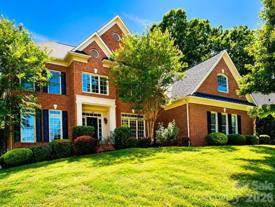New Homes For Sale This Week That Attend Weddington Middle: June 5th to June 11th