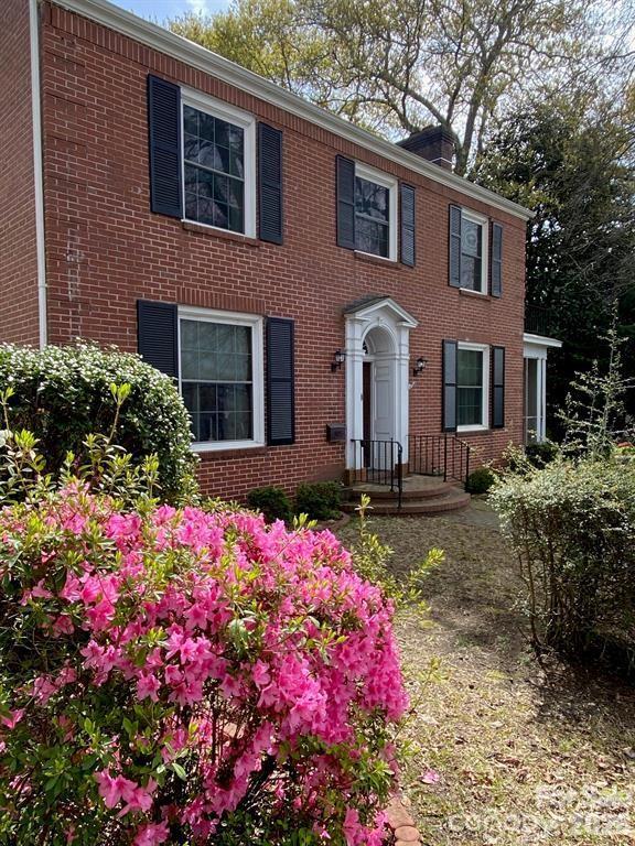 105 Brent St., Wadesboro, NC 28170