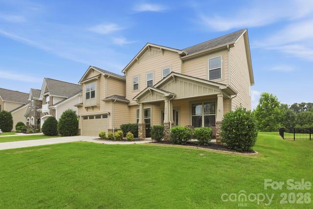 New Homes For Sale This Week That Attend Lakeshore Elementary: June 5th to June 11th
