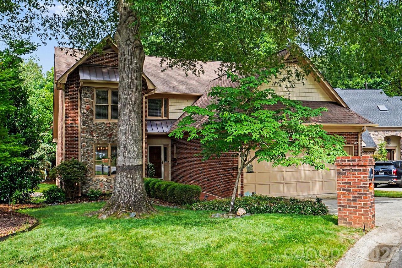 5112 Tedorill Ln., Charlotte, NC 28226