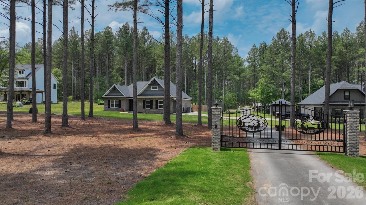 6319 Highway 205 Hwy., Marshville, NC 28103