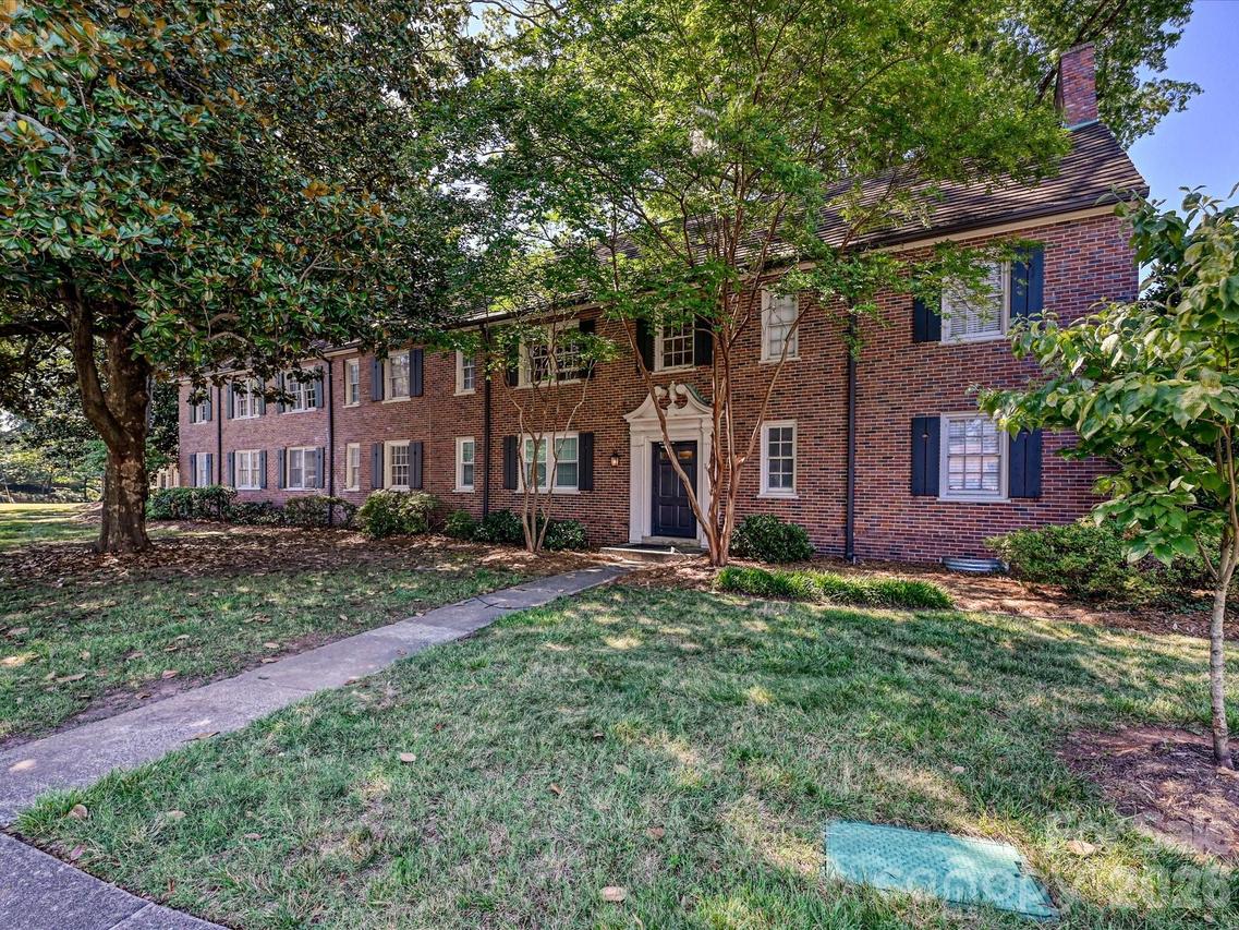 107 S Laurel Ave. #101A, Charlotte, NC 28207