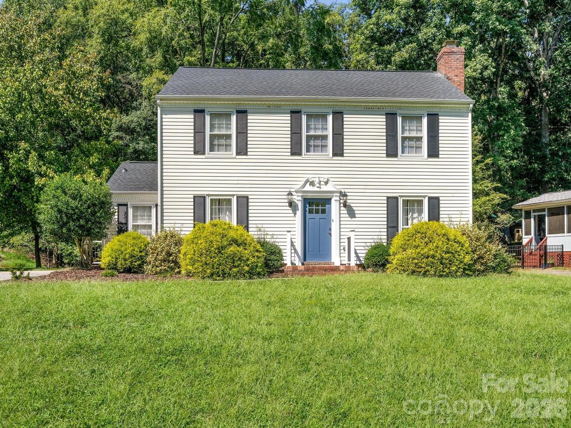 11510 Painted Tree Rd., Charlotte, NC 28226