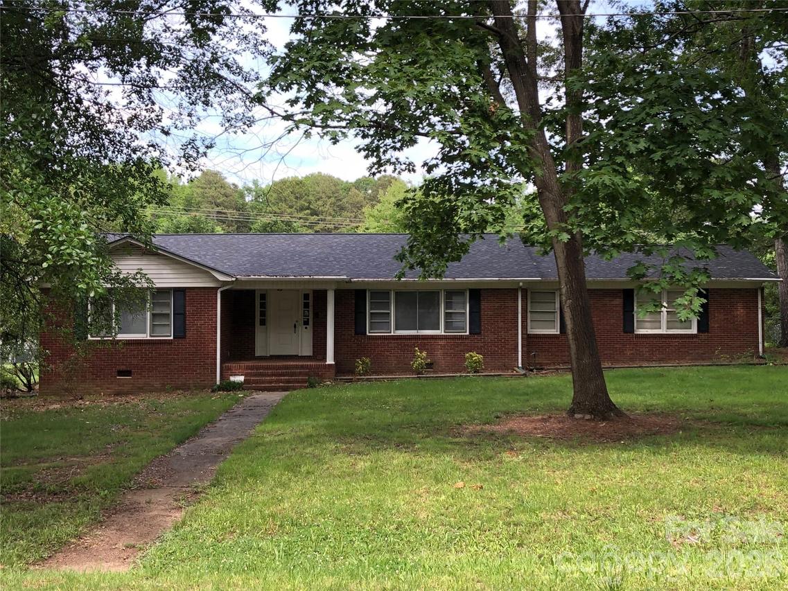 128 Woodlynn Dr., Charlotte, NC 28214