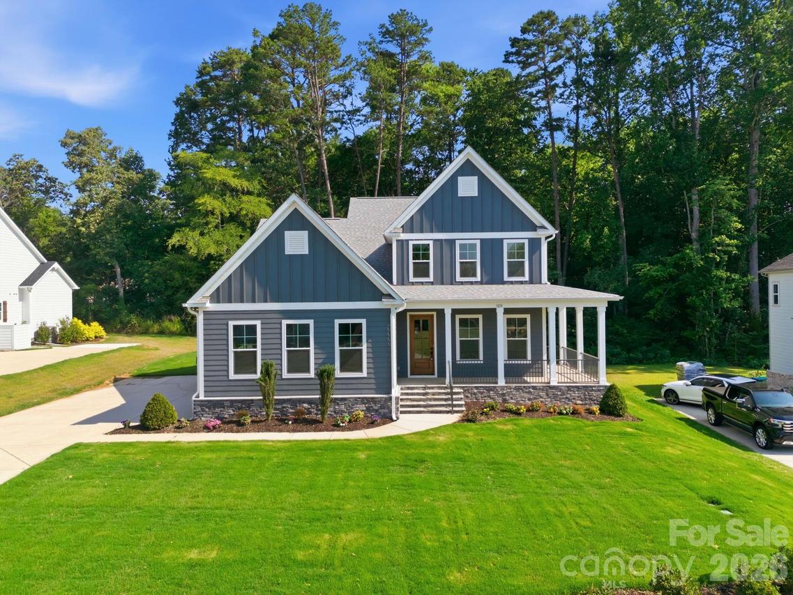 3218 Player Ct., Salisbury, NC 28144