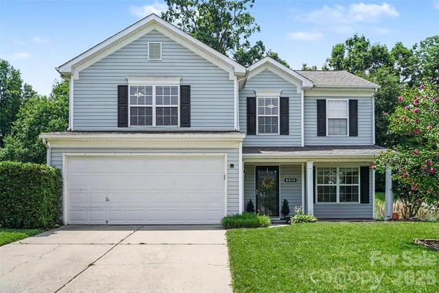 New Homes For Sale This Week That Attend C C Griffin Middle: June 5th to June 11th