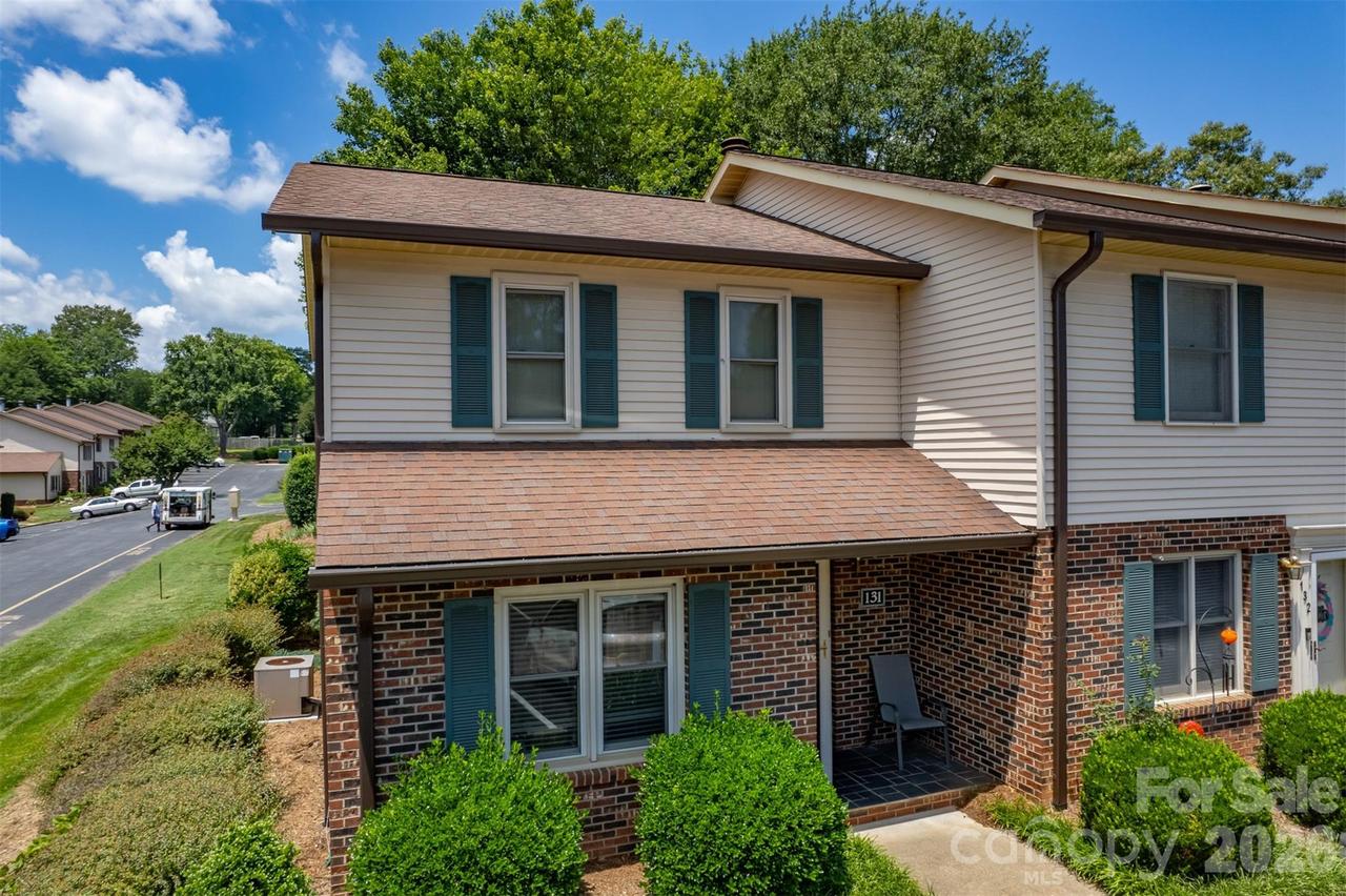 1330 5th St. #131, Hickory, NC 28601