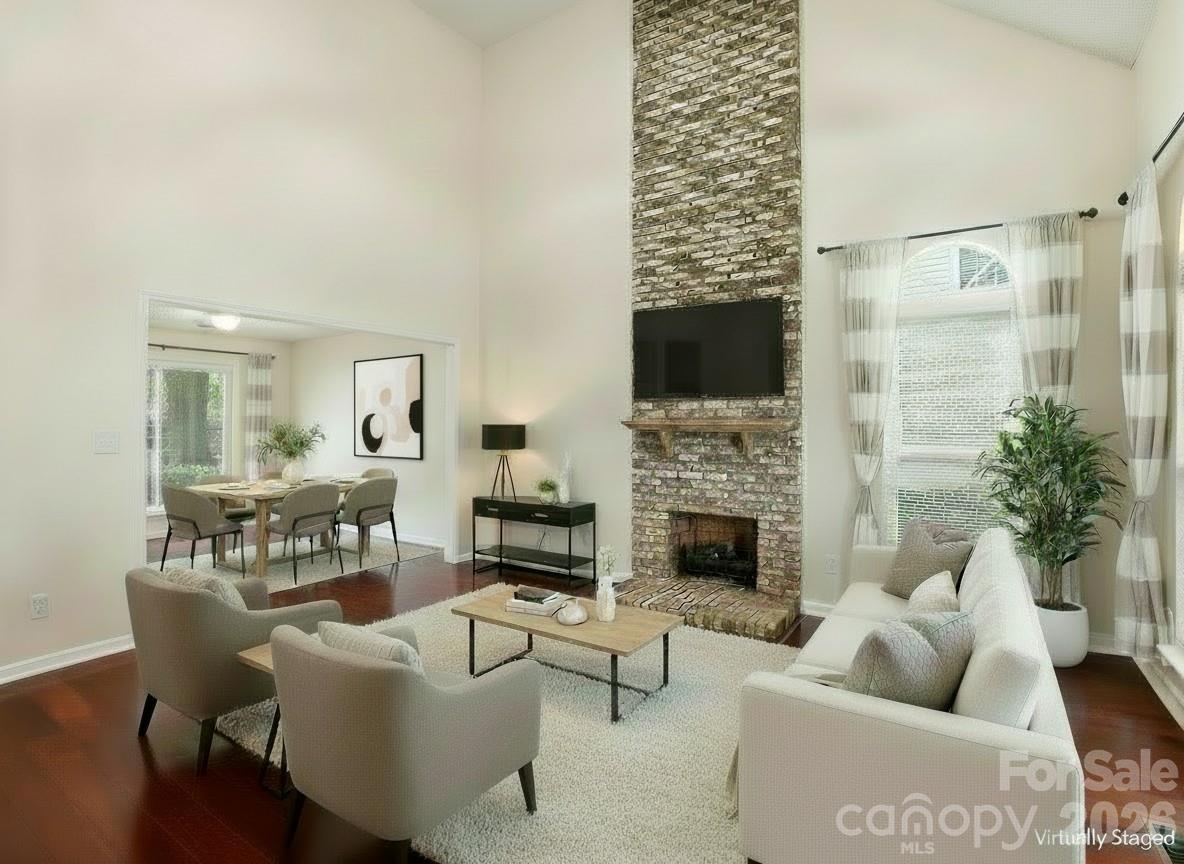11323 Laurel View Dr., Charlotte, NC 28273