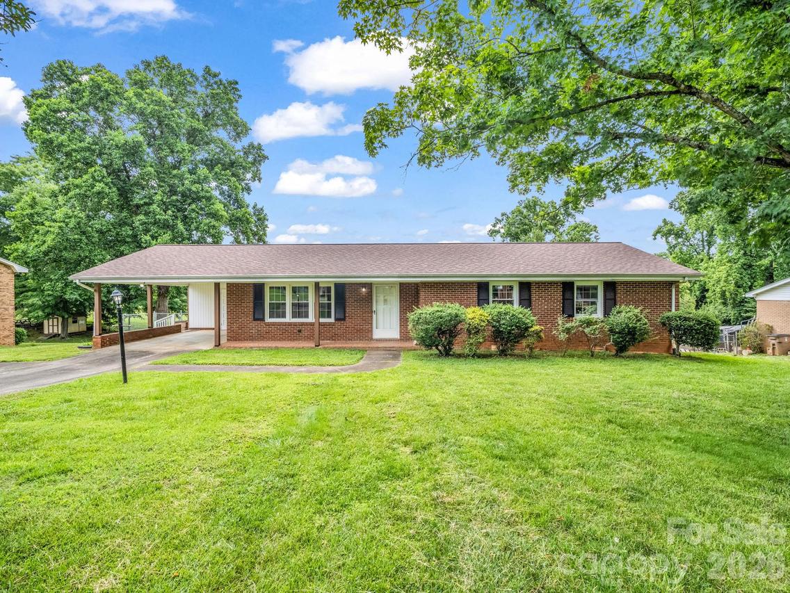 2917 Poplar Cir., Shelby, NC 28152