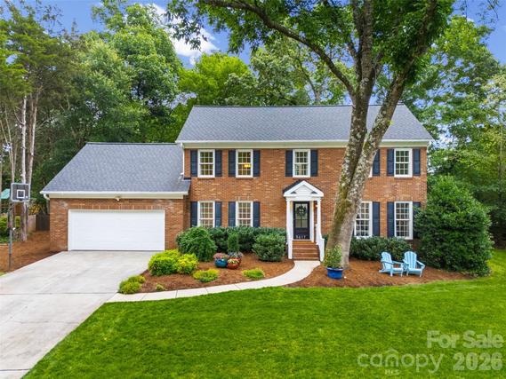 Homes Just Sold That Attend Smithfield Elementary: July 14th to July 20th