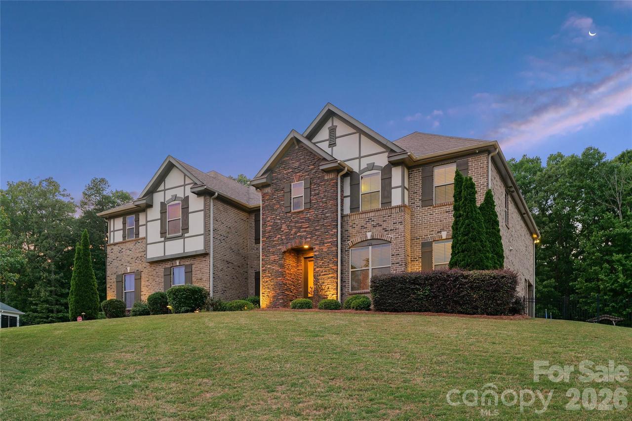 726 Lingfield Ln., Waxhaw, NC 28173