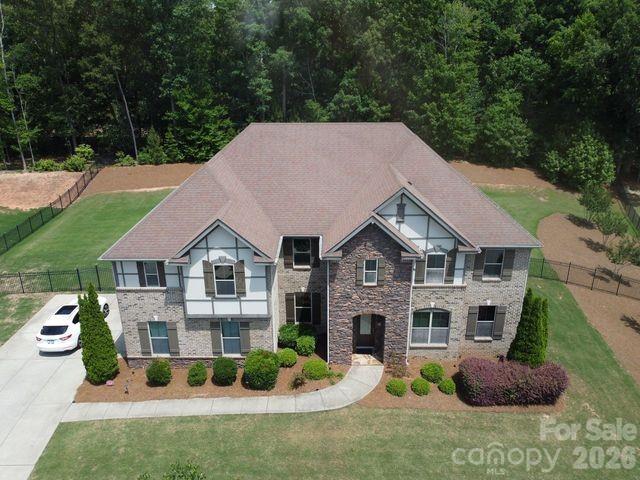 726 Lingfield Ln., Waxhaw, NC 28173