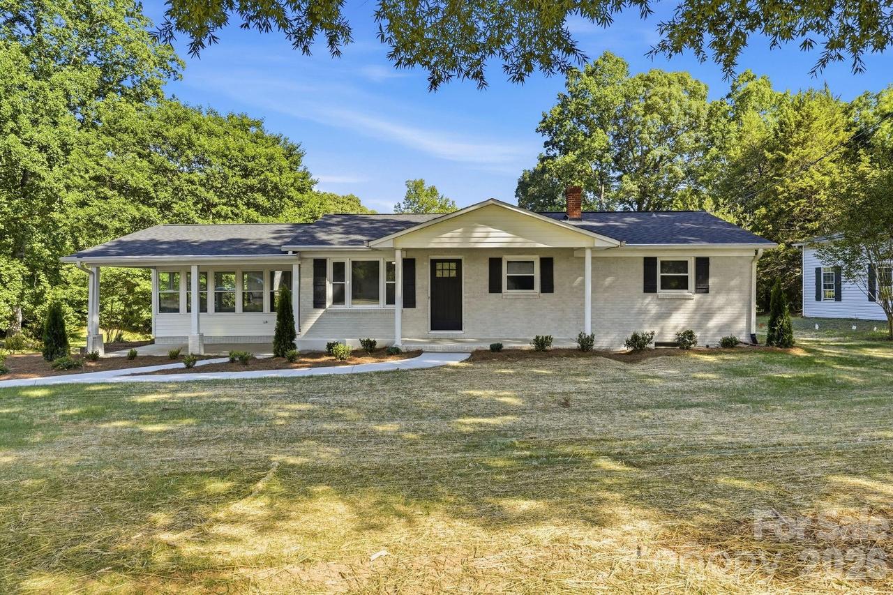 1524 Williams Rd., Lewisville, NC 27023