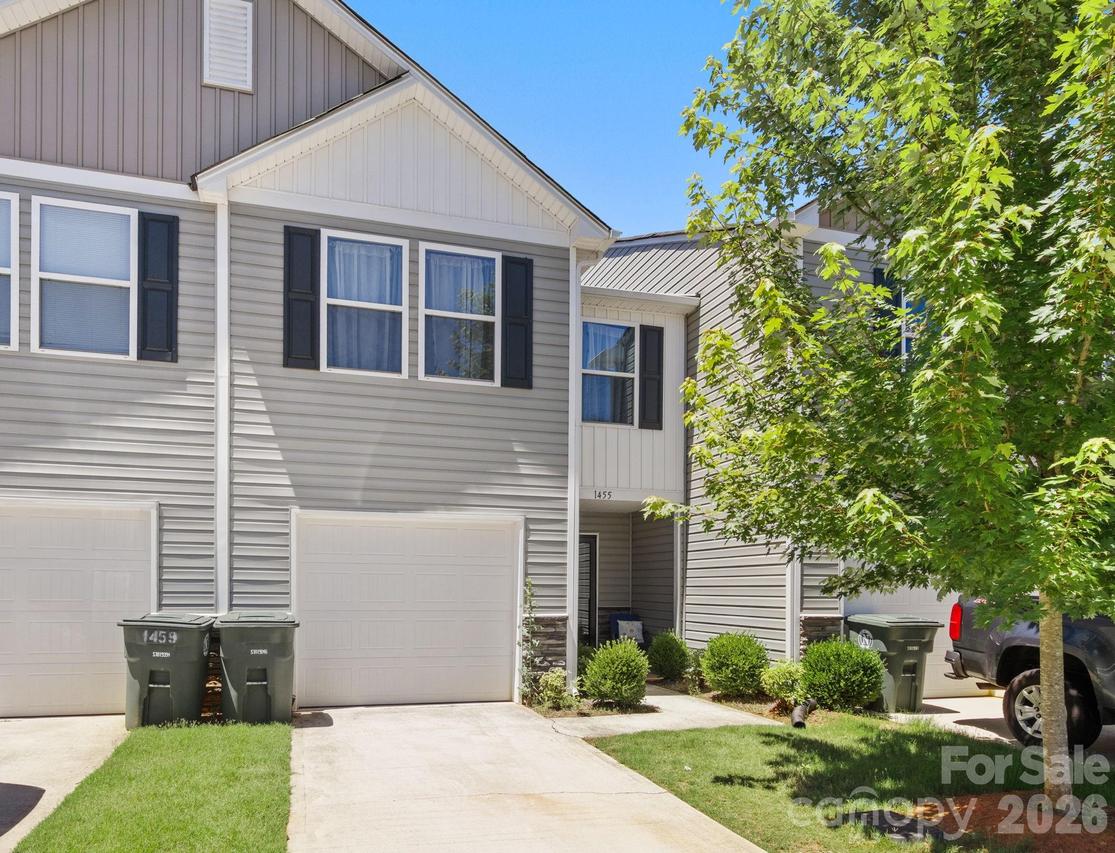 1455 Cypress Loop #33, Newton, NC 28658