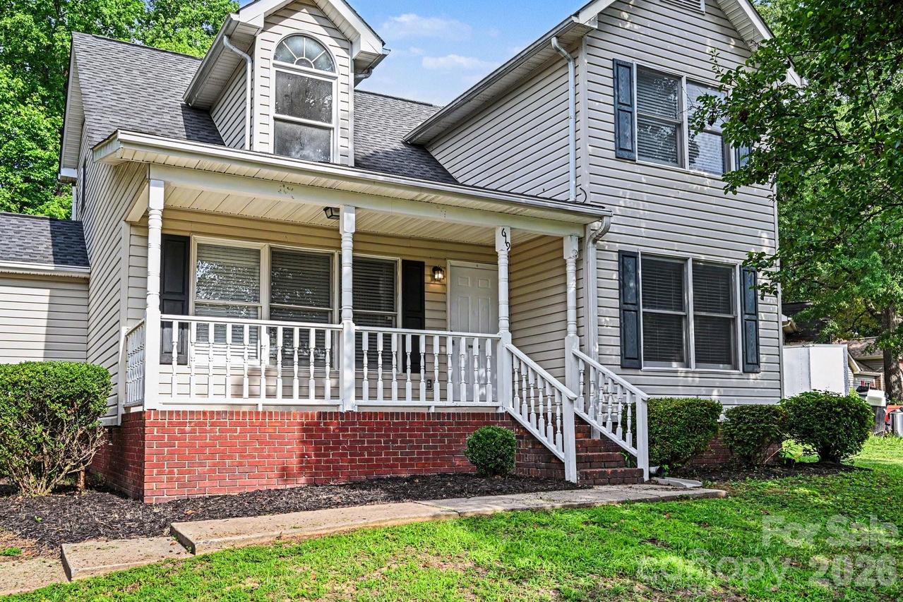 619 Devonwood Ct., Gastonia, NC 28052