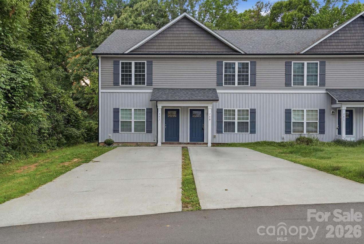 719 Hillside St., Kannapolis, NC 28083