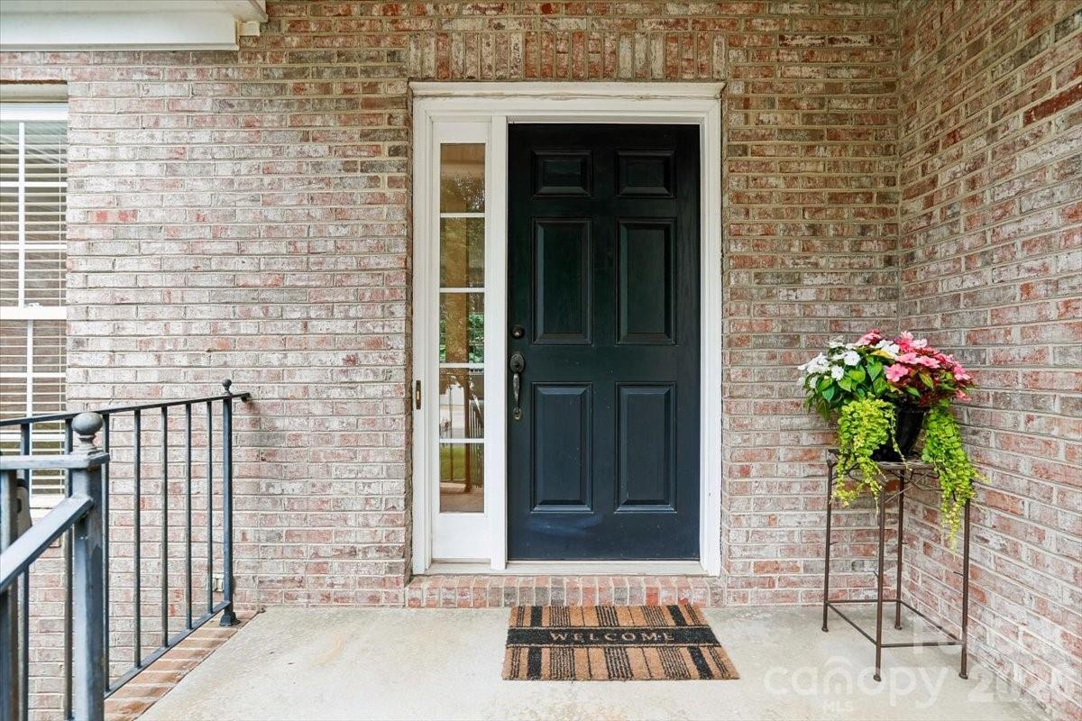 6318 Stephens Grove Ln., Huntersville, NC 28078