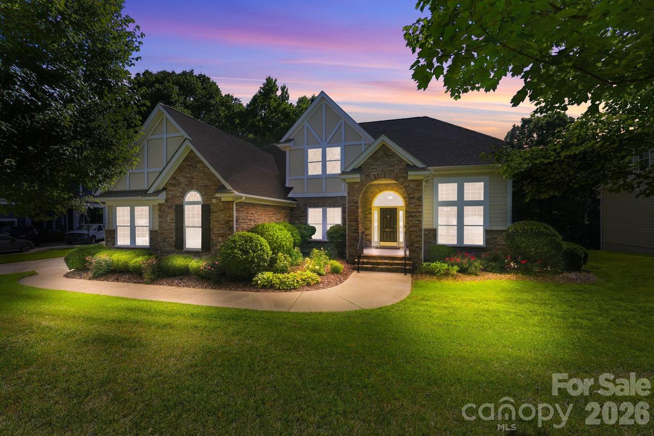 9900 Flower Bonnet Ave., Concord, NC 28027