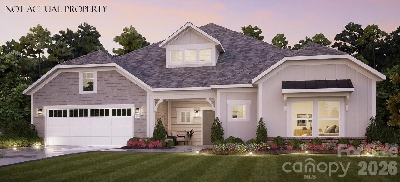 3036 Creek Bridge Cir., Charlotte, NC 28213