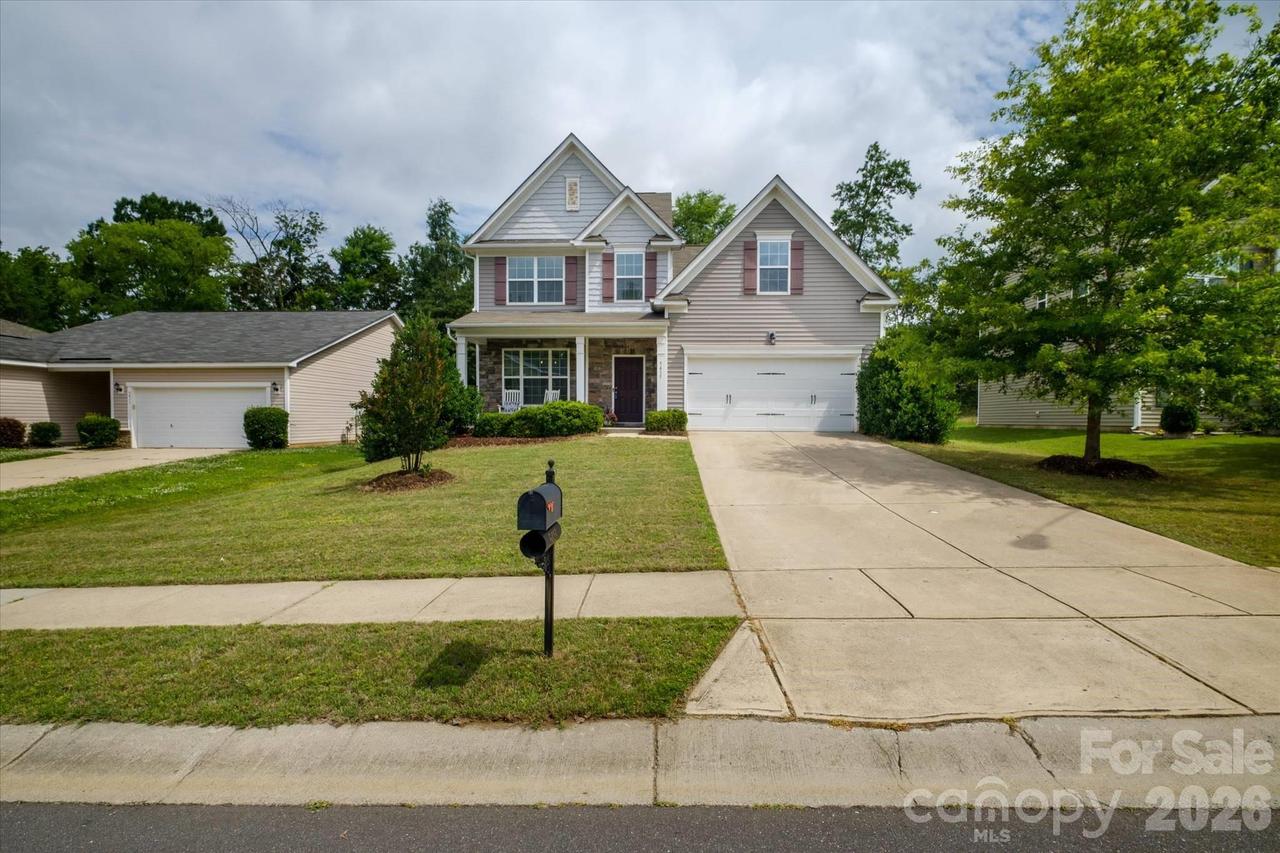 5415 Fenway Dr., Charlotte, NC 28273