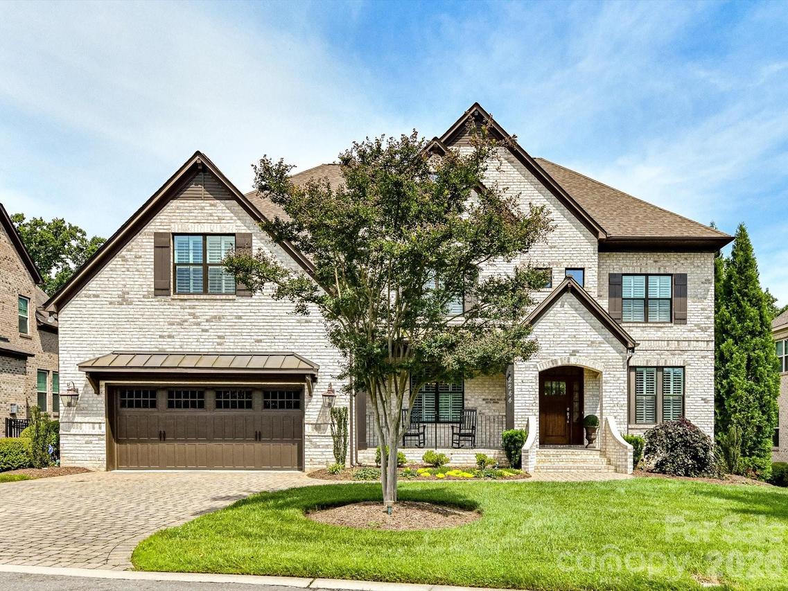 2244 Rock Creek Dr., Charlotte, NC 28226