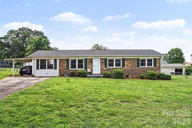 New Homes For Sale This Week That Attend Township Three Elementary: June 5th to June 11th