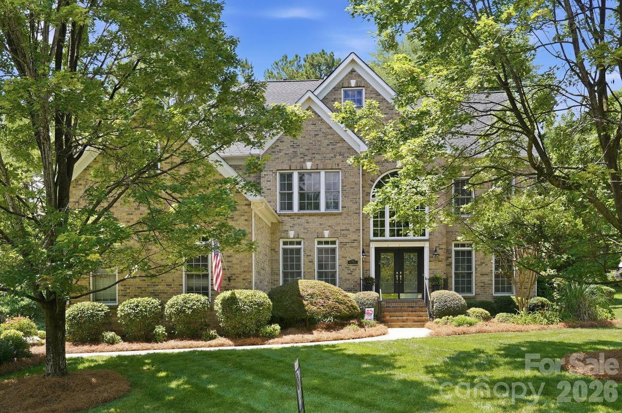 6717 Wesley Glen Dr., Waxhaw, NC 28173