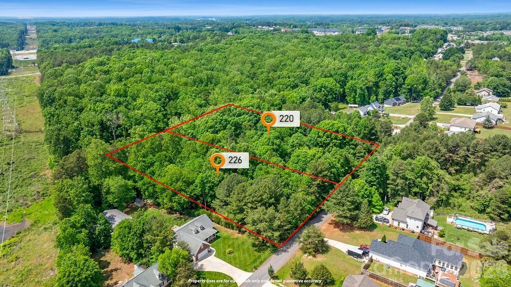 226 Kendra Dr. #20 & 21, Mooresville, NC 28117