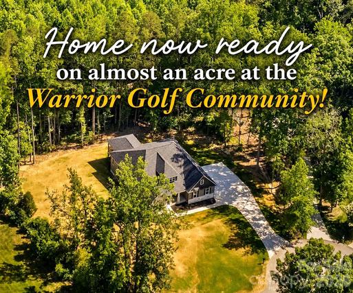 Homes Just Sold in China Grove: August 18th to August 24th