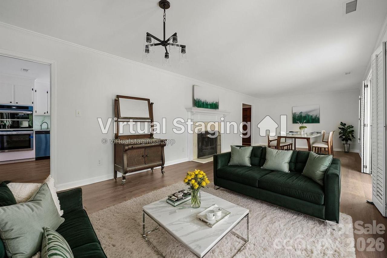 7226 Quail Meadow Ln., Charlotte, NC 28210