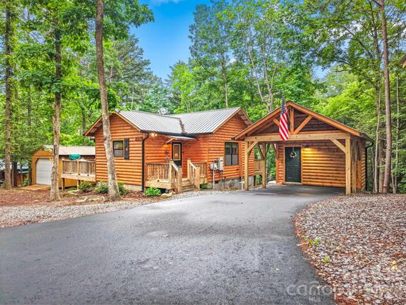 Homes Just Sold in Murphy: August 25th to August 31st