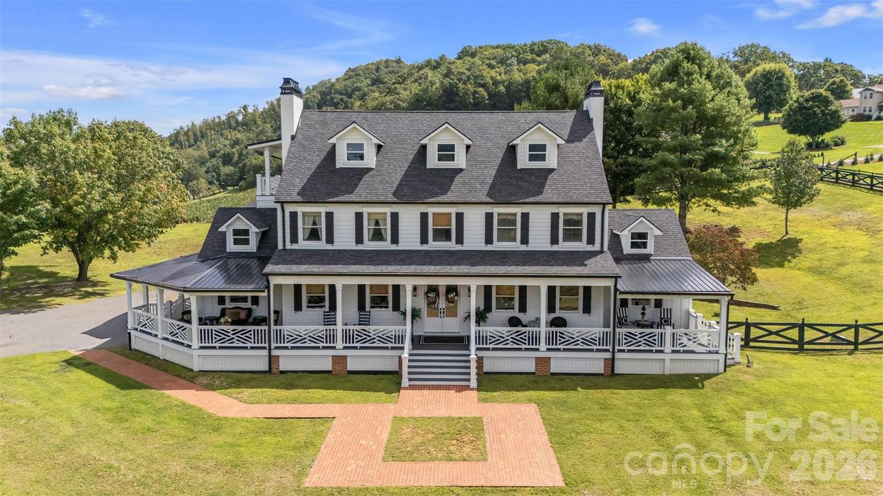 230 Nc 88 Hwy., Jefferson, NC 28640