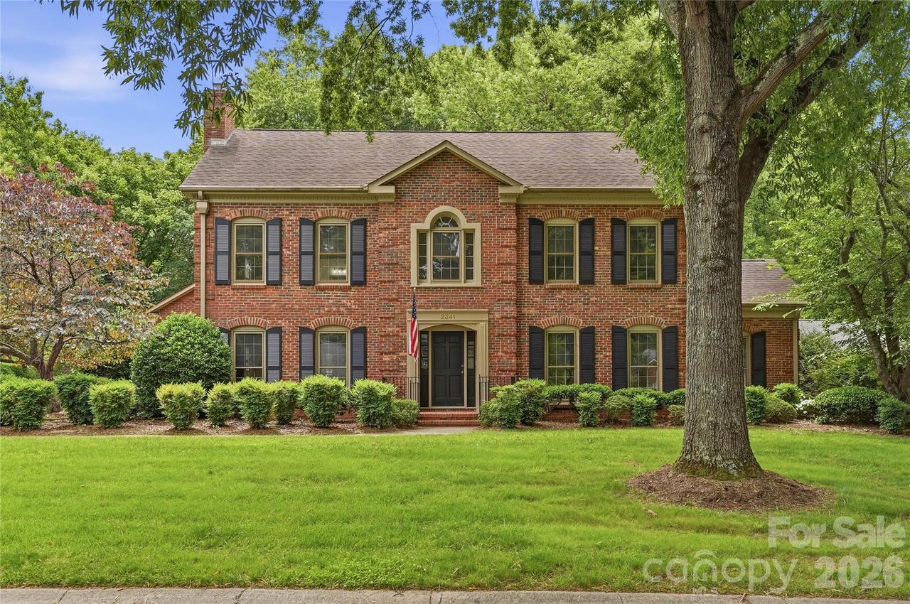 2341 Hamilton Mill Rd., Charlotte, NC 28270