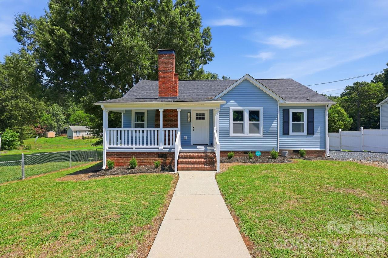 1508 Old Charlotte Rd., Albemarle, NC 28001