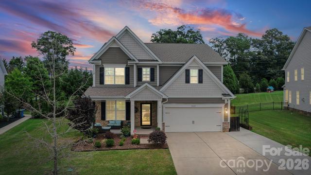 New Homes For Sale This Week That Attend Kensington Elementary: June 5th to June 11th