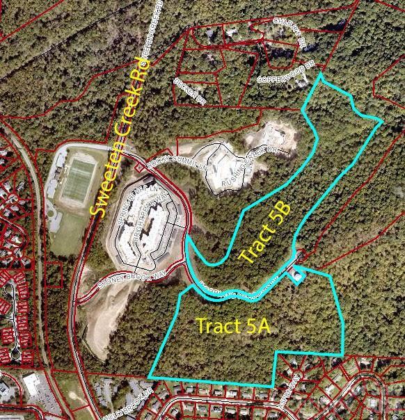 105 Woodland Meadows Dr. #Tract A & B, Asheville, NC 28803