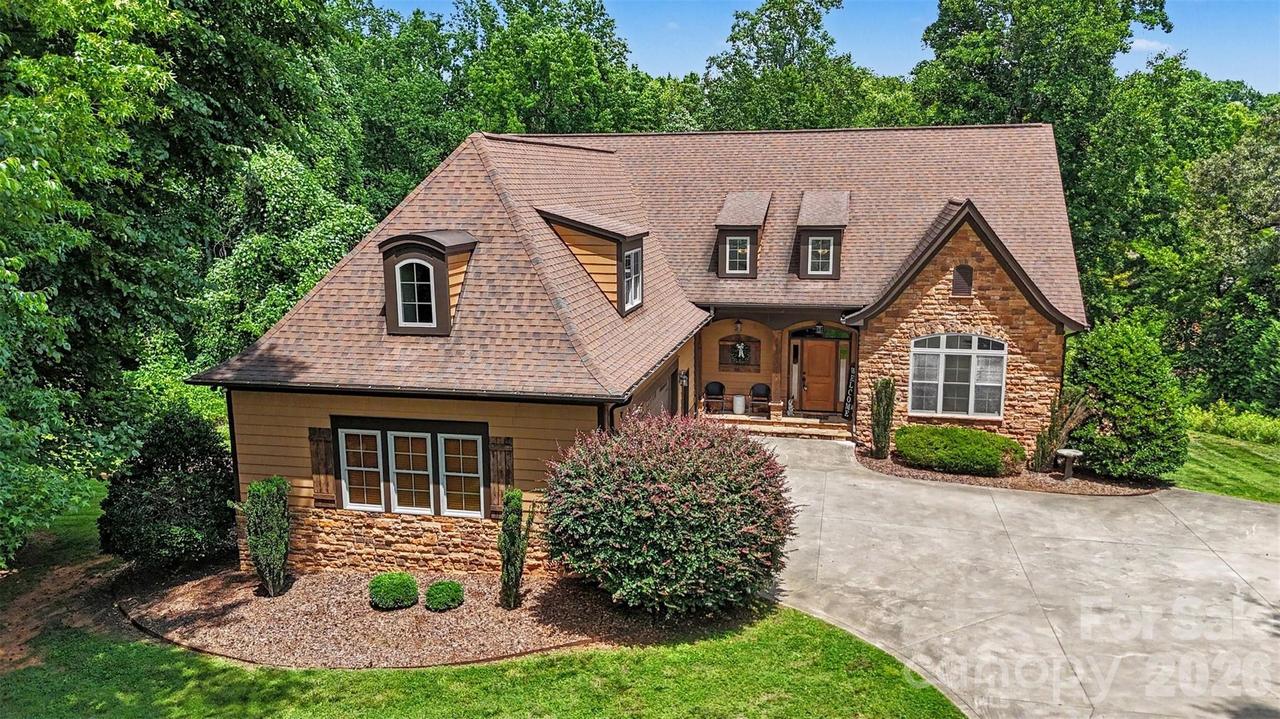 401 Yorkfield Dr., Shelby, NC 28150