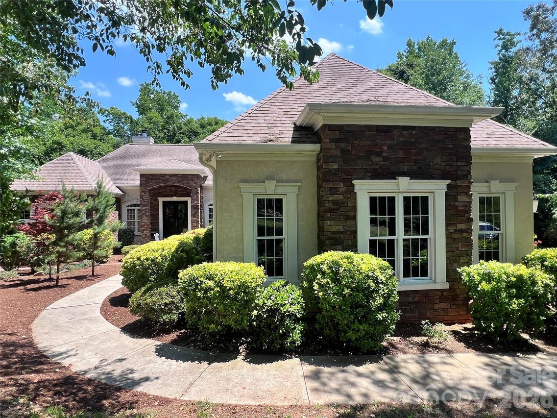 4094 River Birch Dr., Iron Station, NC 28080
