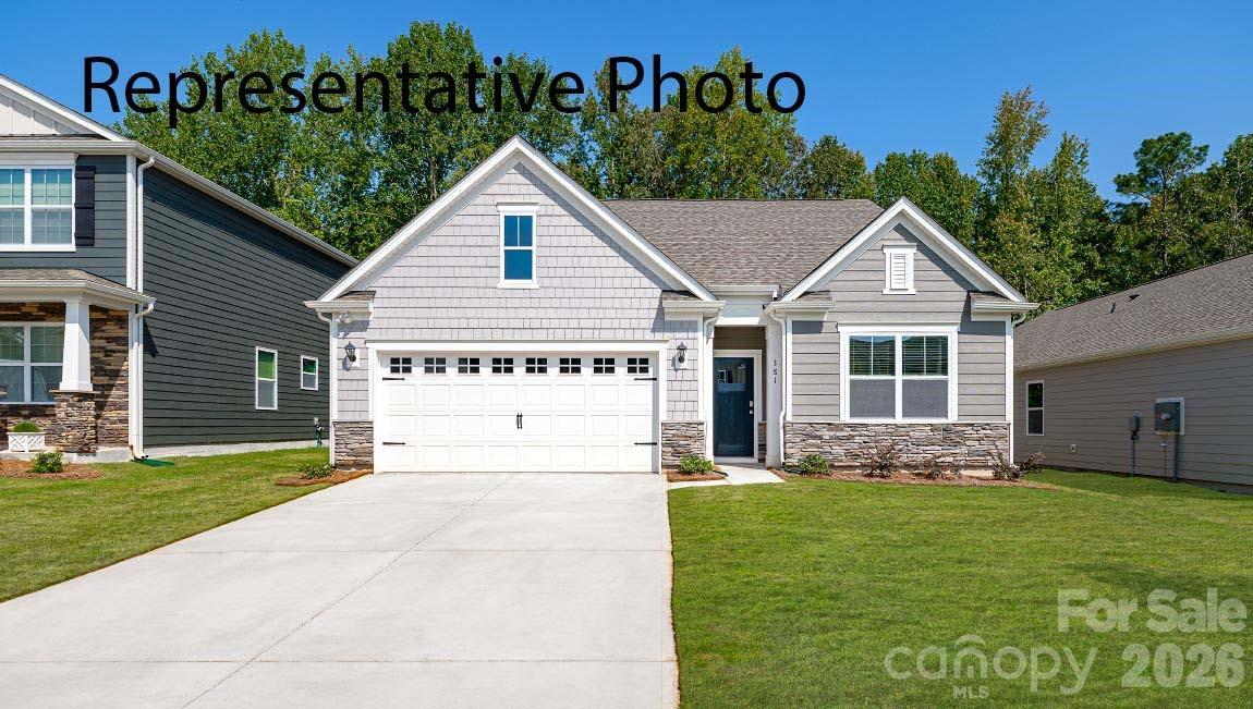 7855 Old Brook Rd., Sherrills Ford, NC 28673