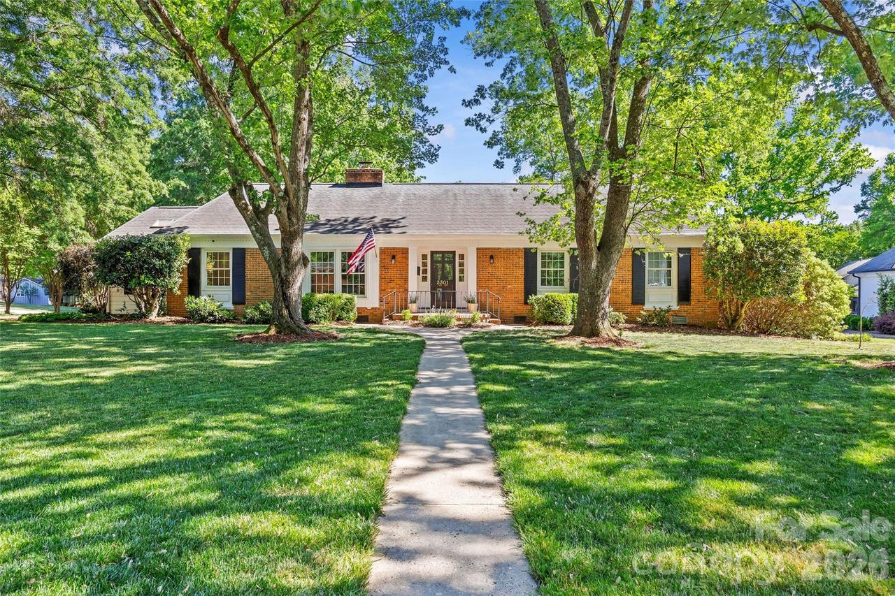 3301 Cotillion Ave., Charlotte, NC 28210