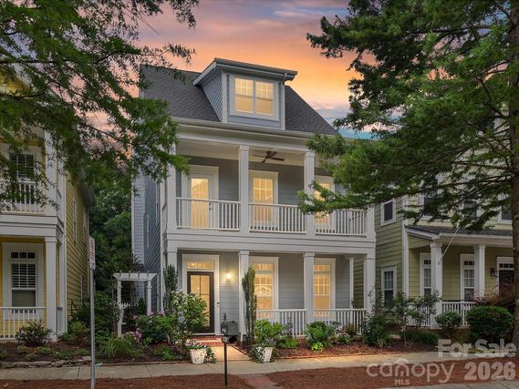 Homes Just Sold That Attend Bruns Avenue Elementary: August 11th to August 17th