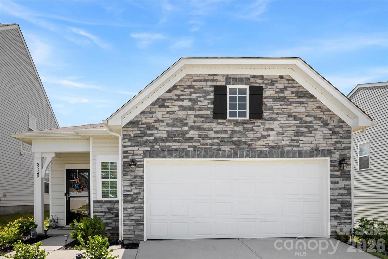 2928 Legacy Ridge Ln., Catawba, NC 28609