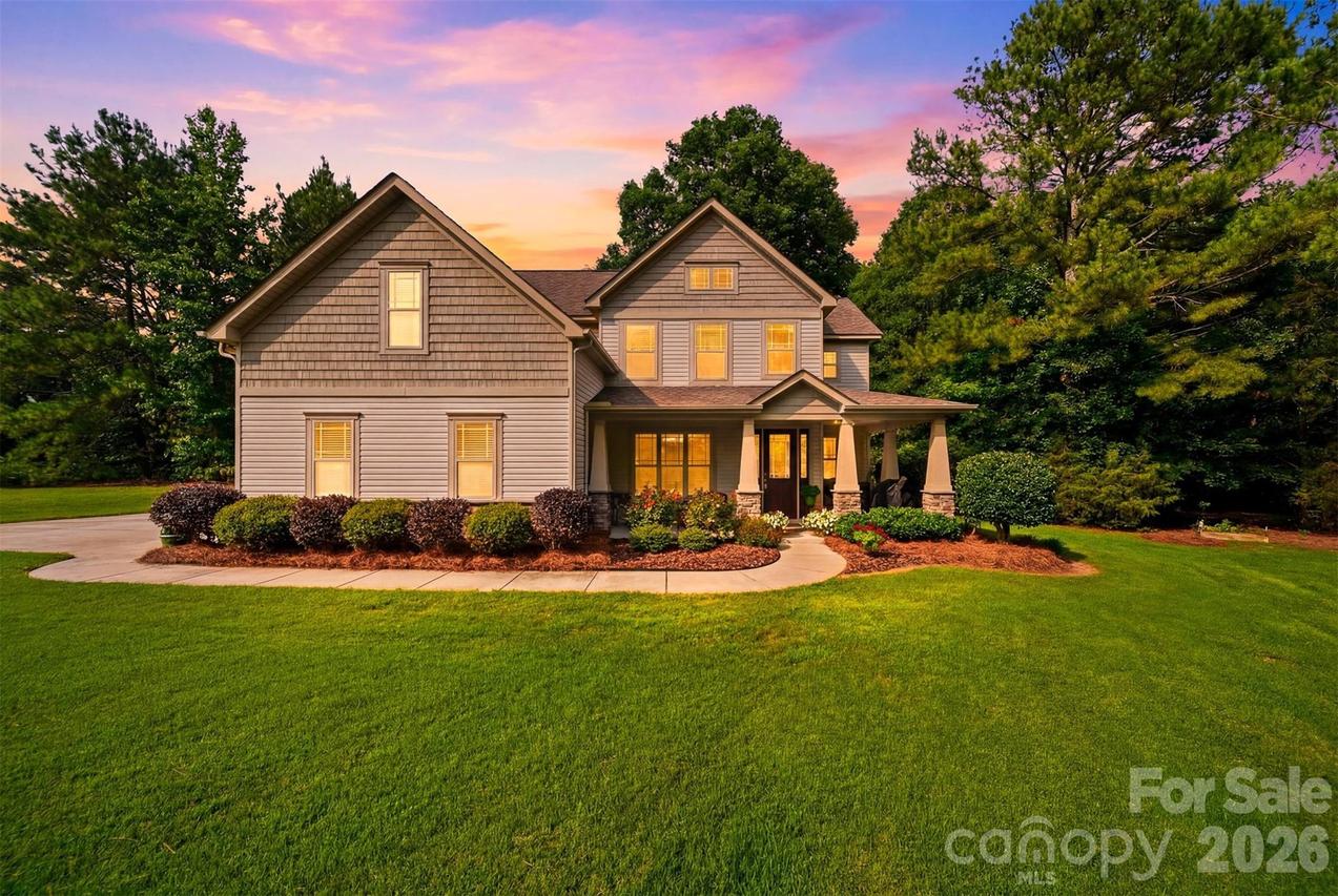 2419 Dellwood Dr., Monroe, NC 28112