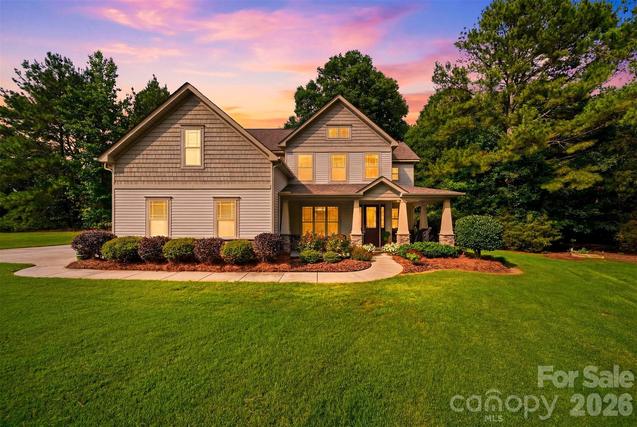 Homes Just Sold That Attend Parkwood Middle: July 28th to August 3rd