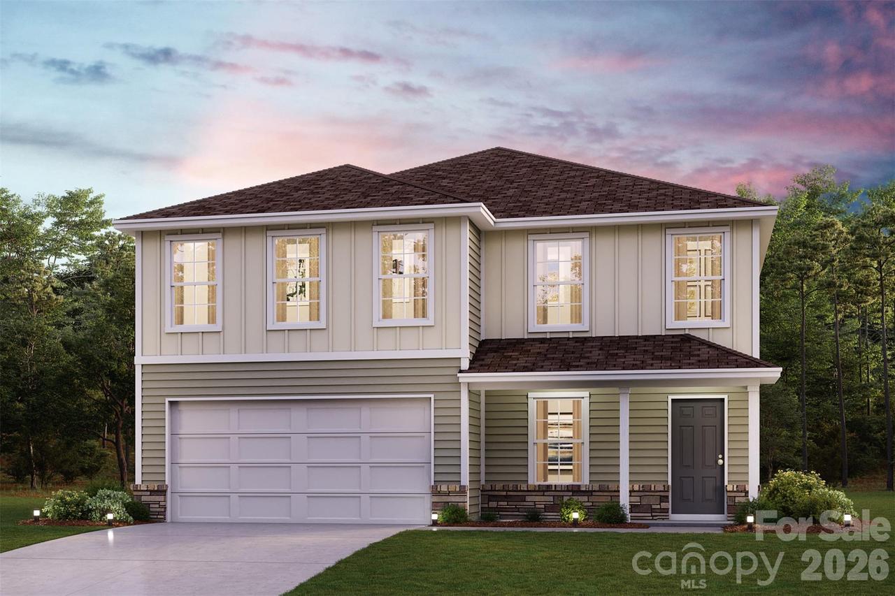 186 Alfalfa Ave., Linwood, NC 27299