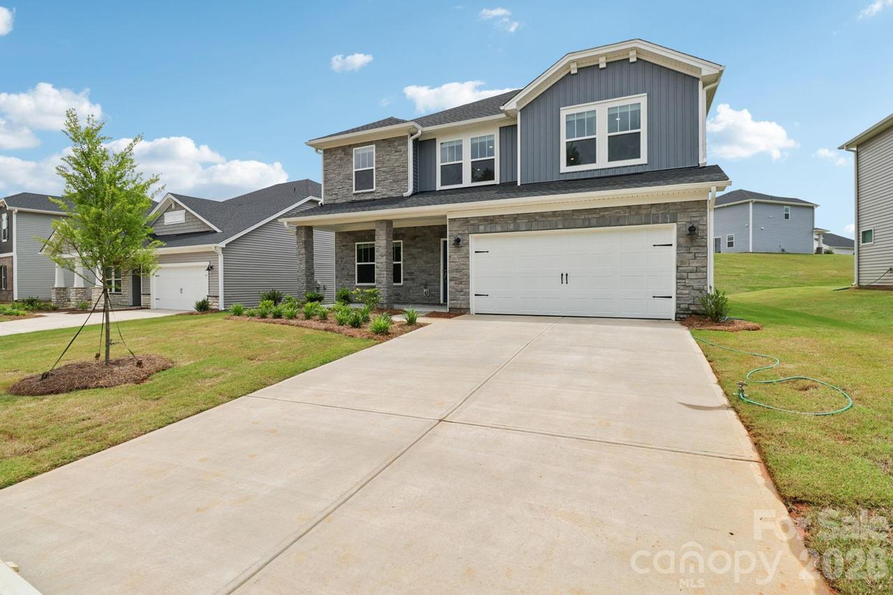 104 Frontiersman Dr., Mocksville, NC 27028
