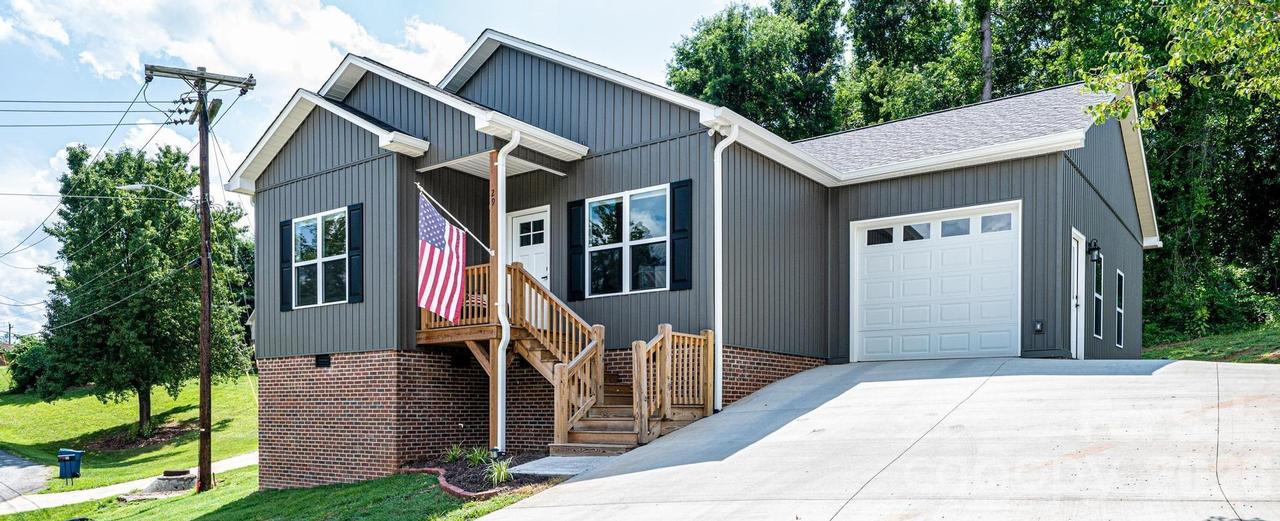 29 Central Ave., Granite Falls, NC 28630